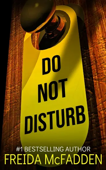 صورة Do Not Disturb